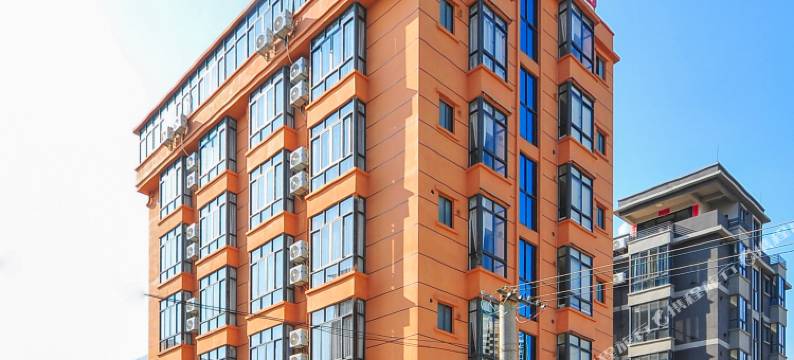 北海盛斯民宿(银滩店)图片