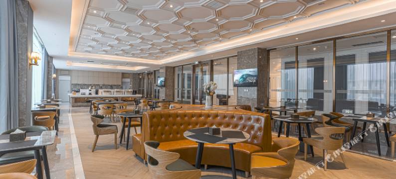 维也纳国际酒店(曹县青菏北路店)图片