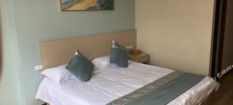 建德友家宾馆(恒太城店)图片