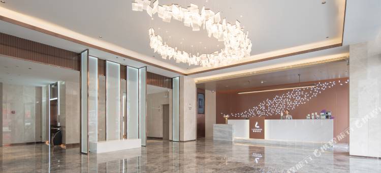 麗枫酒店(滕州市吾悦广场店)图片