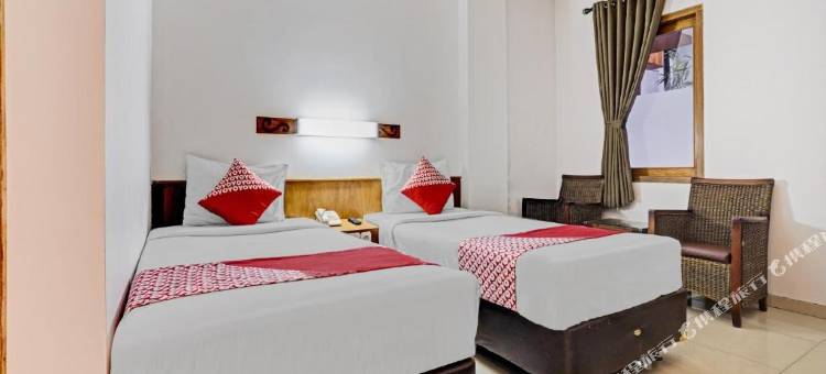 O系列Riau-近万隆跨界影城-原蒙塔梅里酒店(Collection O Riau Near Trans Studio Bandung Formerly Hotel Montameri)图片