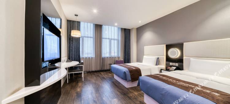 银座佳驿精致酒店(东营西二路银座商城石油化工学院店)图片