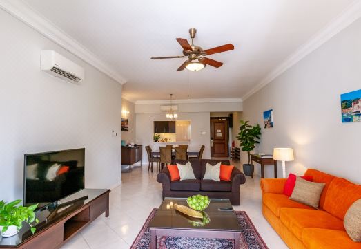 Wedgewood Residences Hotel Overview