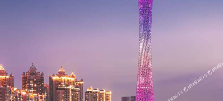 美豪丽致酒店(广州番禺银座店)图片