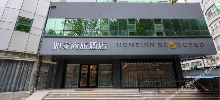 如家商旅酒店(济南洪楼南路山东大学店)图片