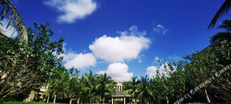 清水湾云海轩酒店图片