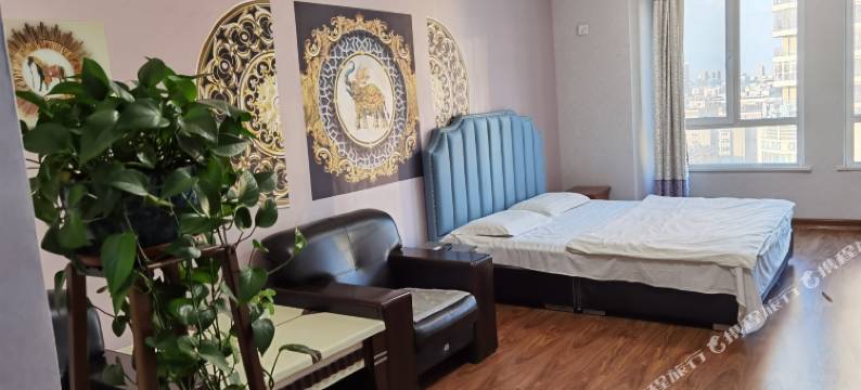 小时光民宿图片