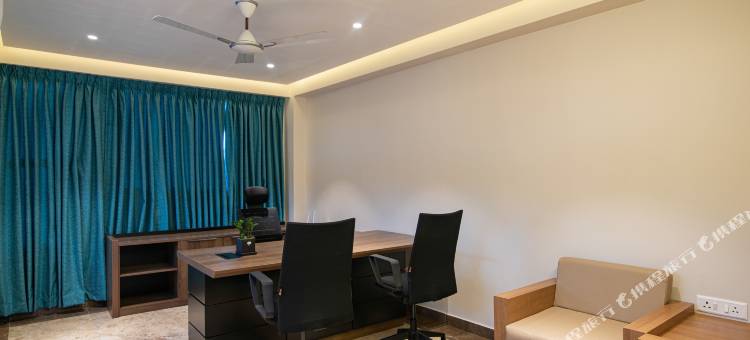 时代广场精品酒店(Time Square Boutique Hotel & Spa)图片