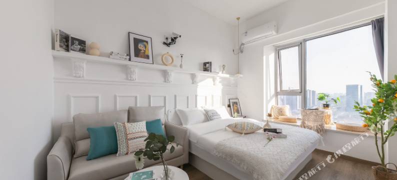 悦玺酒店(济南高铁西站店)图片