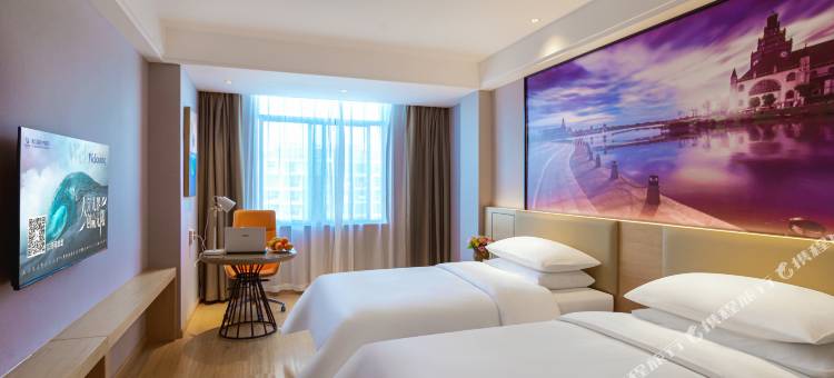 维也纳3好酒店(枞阳政务中心店)图片