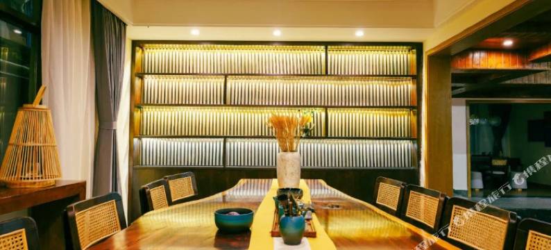 云半间野奢民宿图片