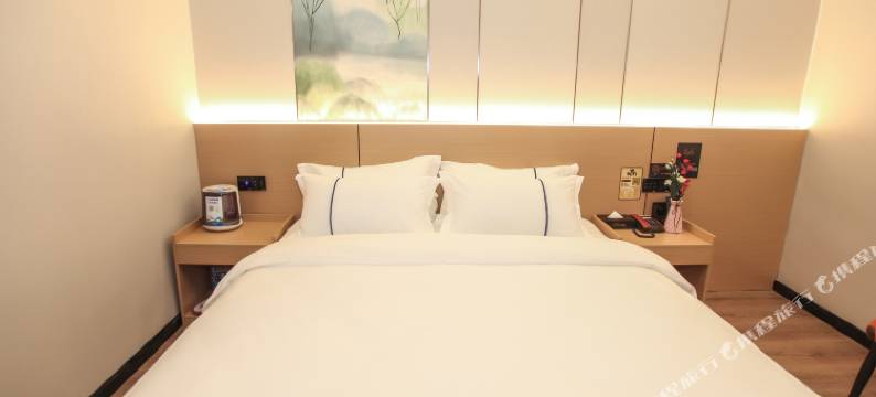 轻旅S酒店(天伦国际店)图片