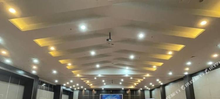 最后地平线英特罗普酒店(Horison Ultima Entrop Papua)图片