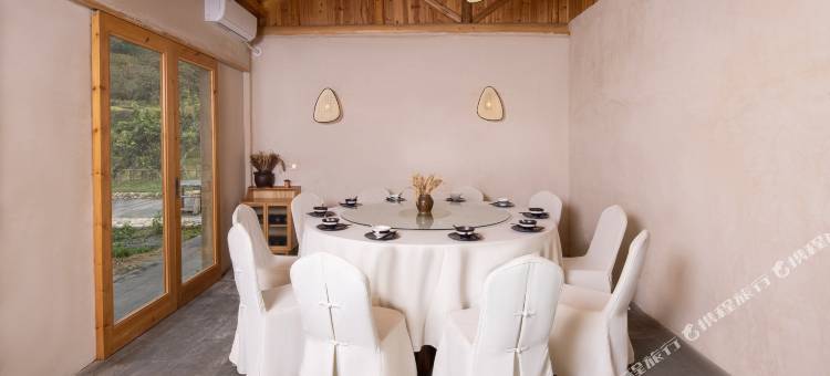 永嘉谷原度假民宿图片