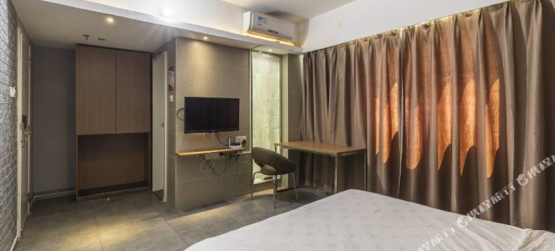 三亚悦新精品酒店图片