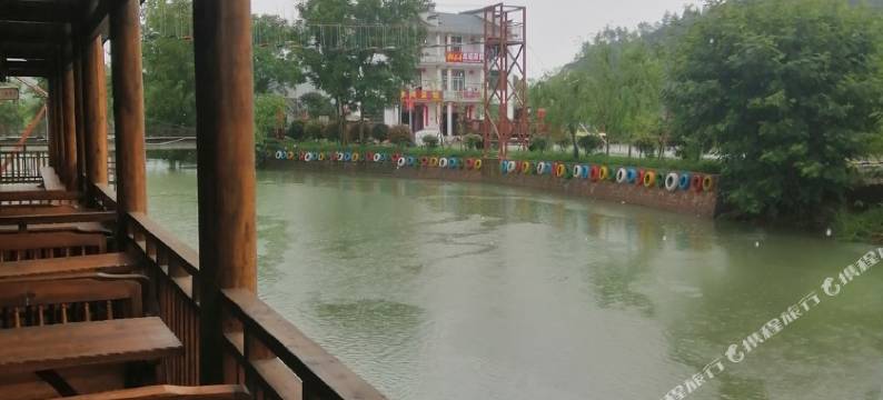 水湾客栈图片