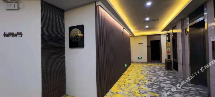 速8酒店(扬州江都金鹰店)图片