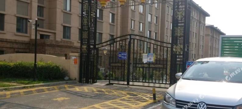 雅苑民宿(法库明珠城店)图片