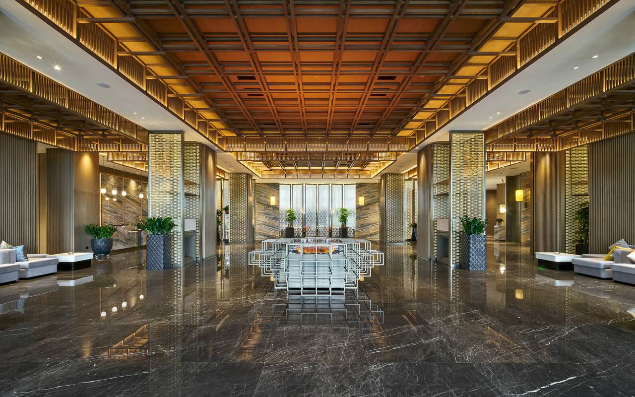 长沙南站延年航迈酒店图片