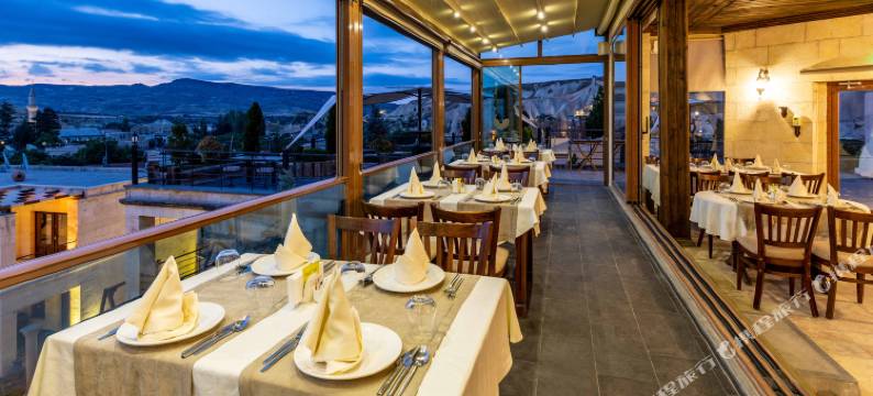 卡帕多奇亚乌托邦洞穴酒店(Utopia Cave Cappadocia Hotel)图片