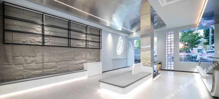 滨江美栖酒店(牌坊街店)图片