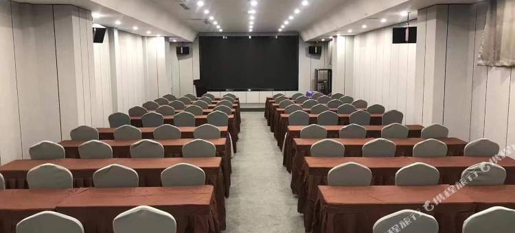 临汾東廷酒店(临汾鼓楼休闲广场店)图片