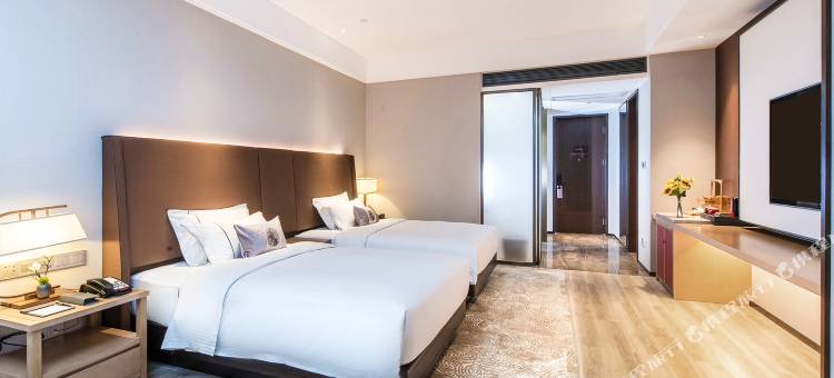 格林东方酒店(南宁五象总部基地地铁站店)图片