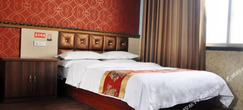 万福佳源快捷宾馆(平顶山火车站店)图片