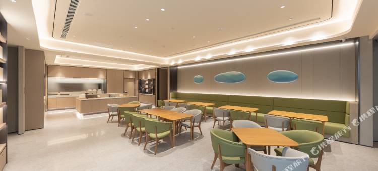 全季酒店(太原南内环街店)图片