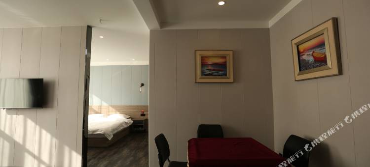 华驿酒店精选(怀仁怀义西街店)图片