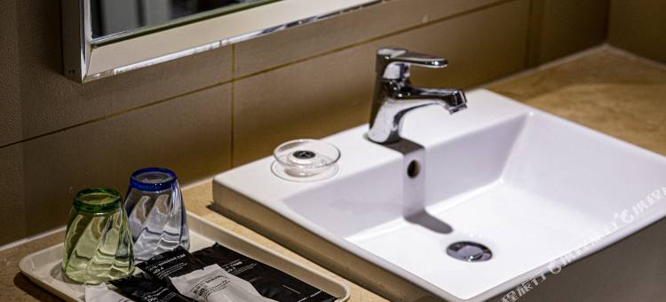 临汾鼓楼宾馆图片