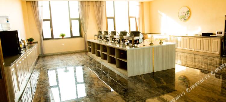 湖滨全季酒店图片