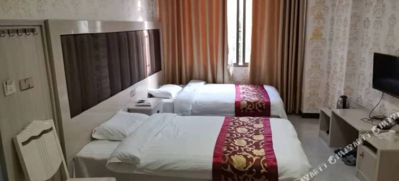 纳雍诗博宾馆图片