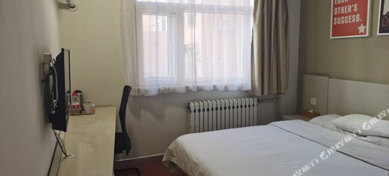 朝阳沐逸酒店图片