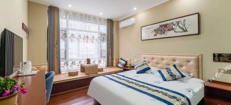 99优选酒店(台儿庄古城东门店)图片