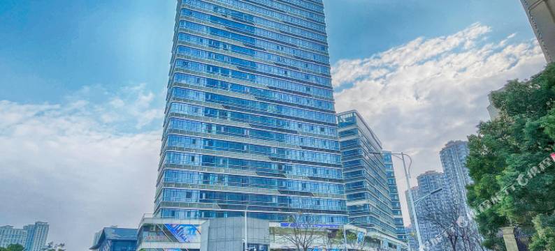 澎湖湾Loft公寓(南昌西湖万达店)图片