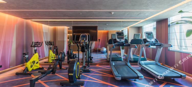 桔子酒店(温州大道店)图片