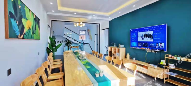 北京云水小筑民宿图片