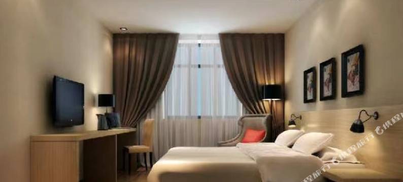 晋州金冠宾馆图片