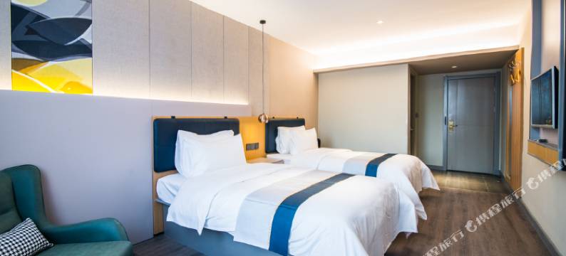 阁瑞优选酒店(万达广场欣大百货店)图片