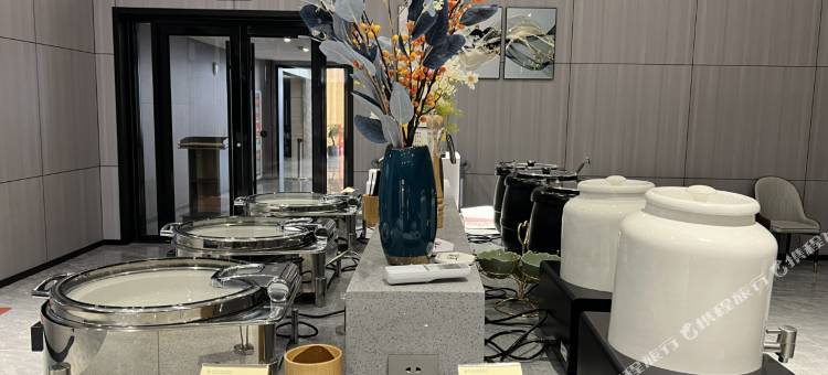 鱼台巴里岛国际酒店图片