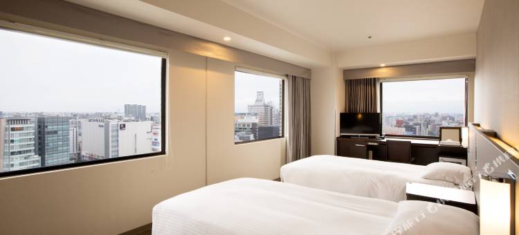 川崎日航酒店(Kawasaki Nikko Hotel)图片