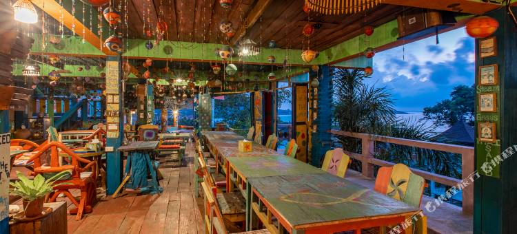 瓦林达花园度假村(Varinda Resort)图片