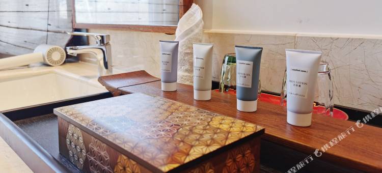 玉景泊舍精奢水疗酒店图片