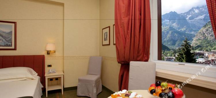 皇家高尔夫豪华酒店(Grand Hotel Royal E Golf)图片