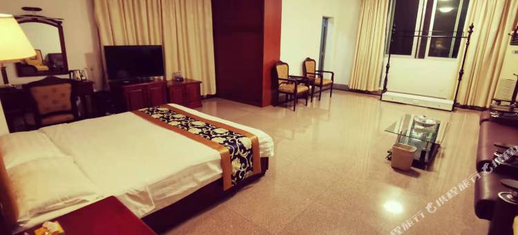 蕉岭荣华大酒店图片