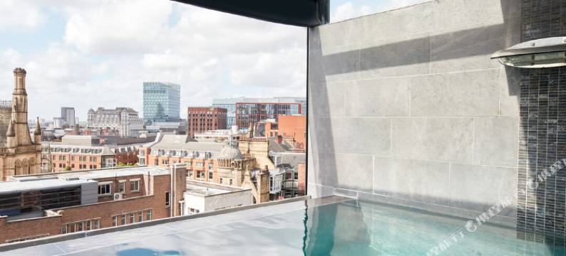 国王街联排别墅(King Street Townhouse)图片