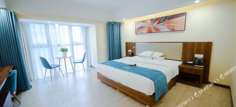 丽璟程酒店(贵阳会展城店)图片