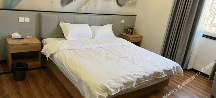 昭觉景宏酒店图片