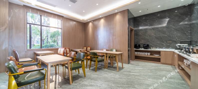 楚星欣禧酒店(朱河中央华府店)图片